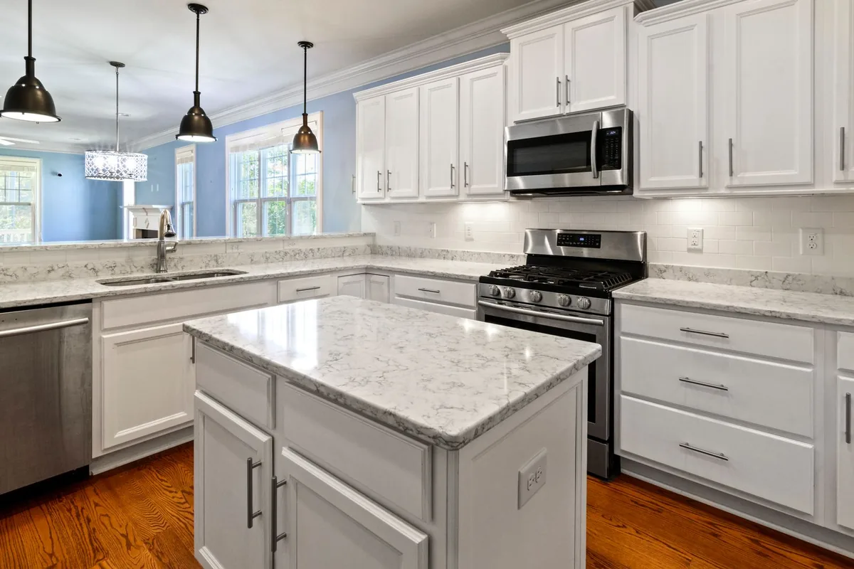 Filth & Squalor Cleanup in West Columbia, SC