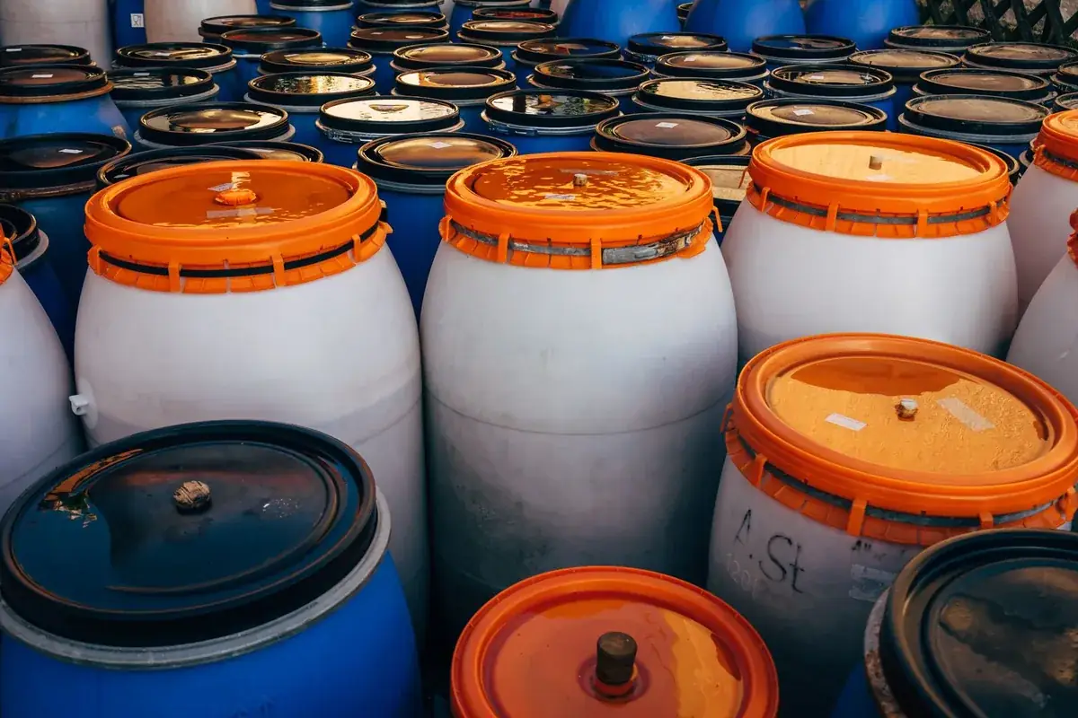 Chemical & Toxic Waste Cleanup in West Columbia, SC