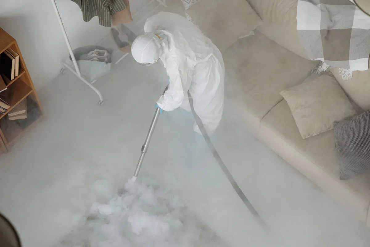 Crime Scene Cleanup in West Columbia, SC